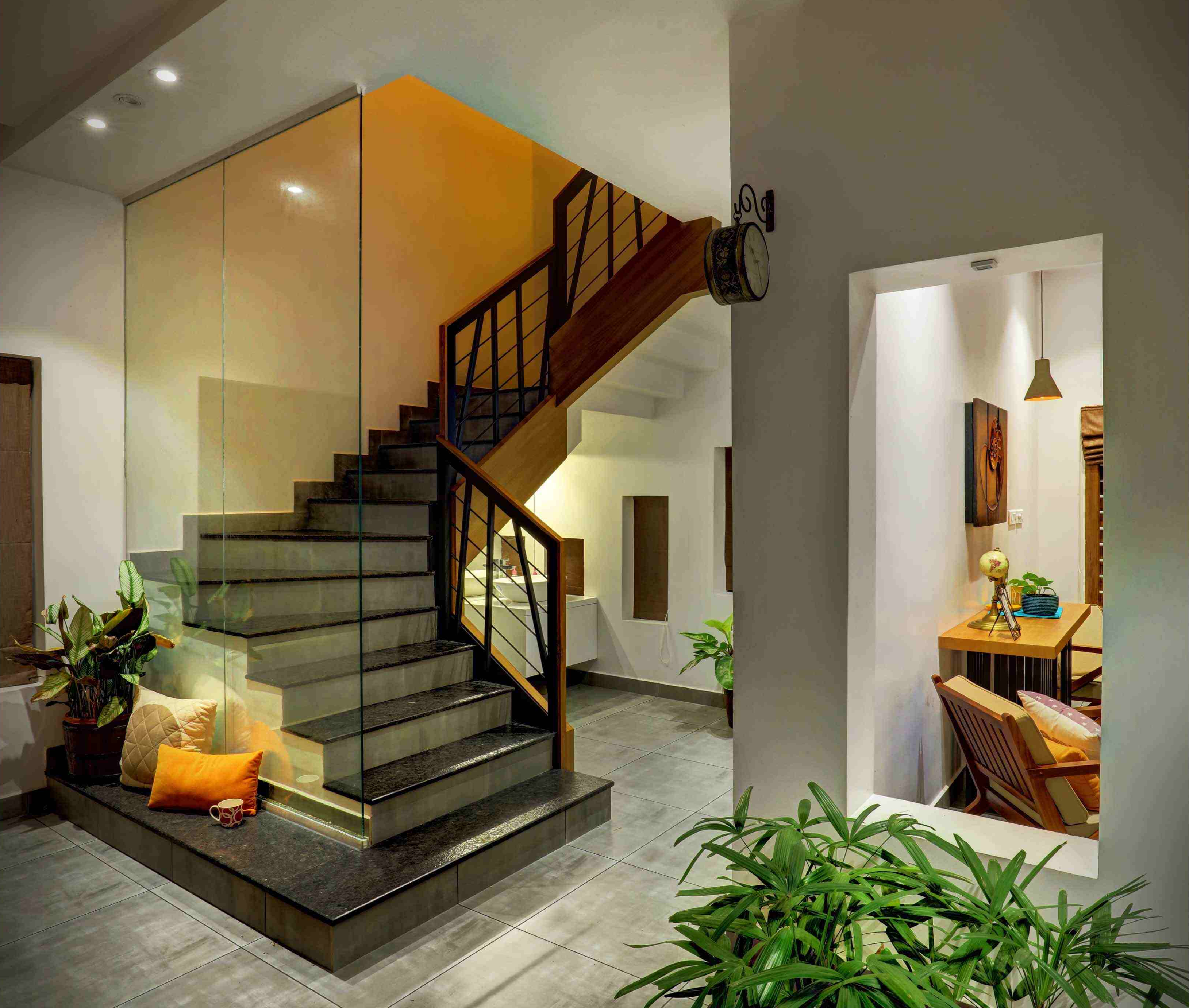 A Home in Balance