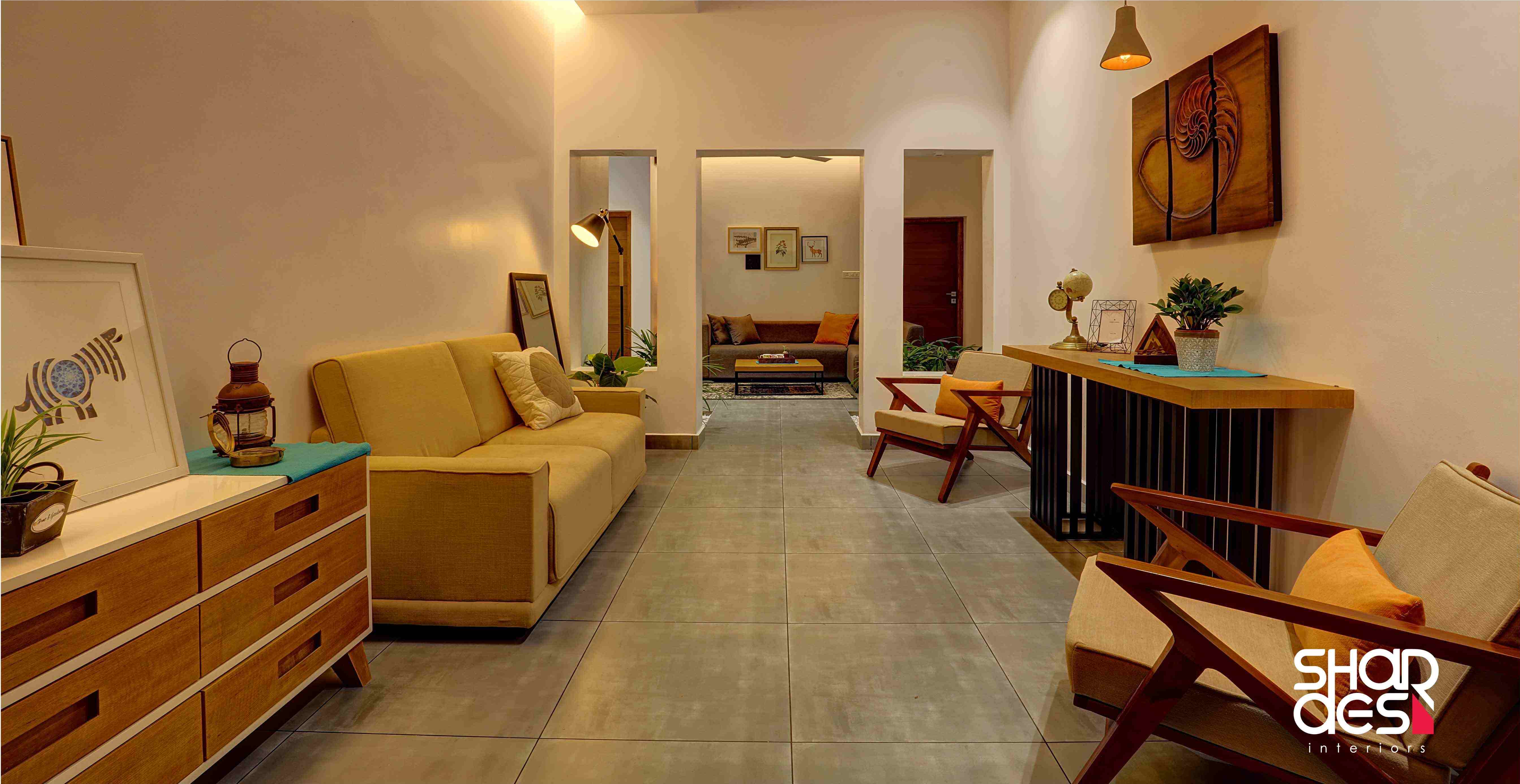 Junaize Residence