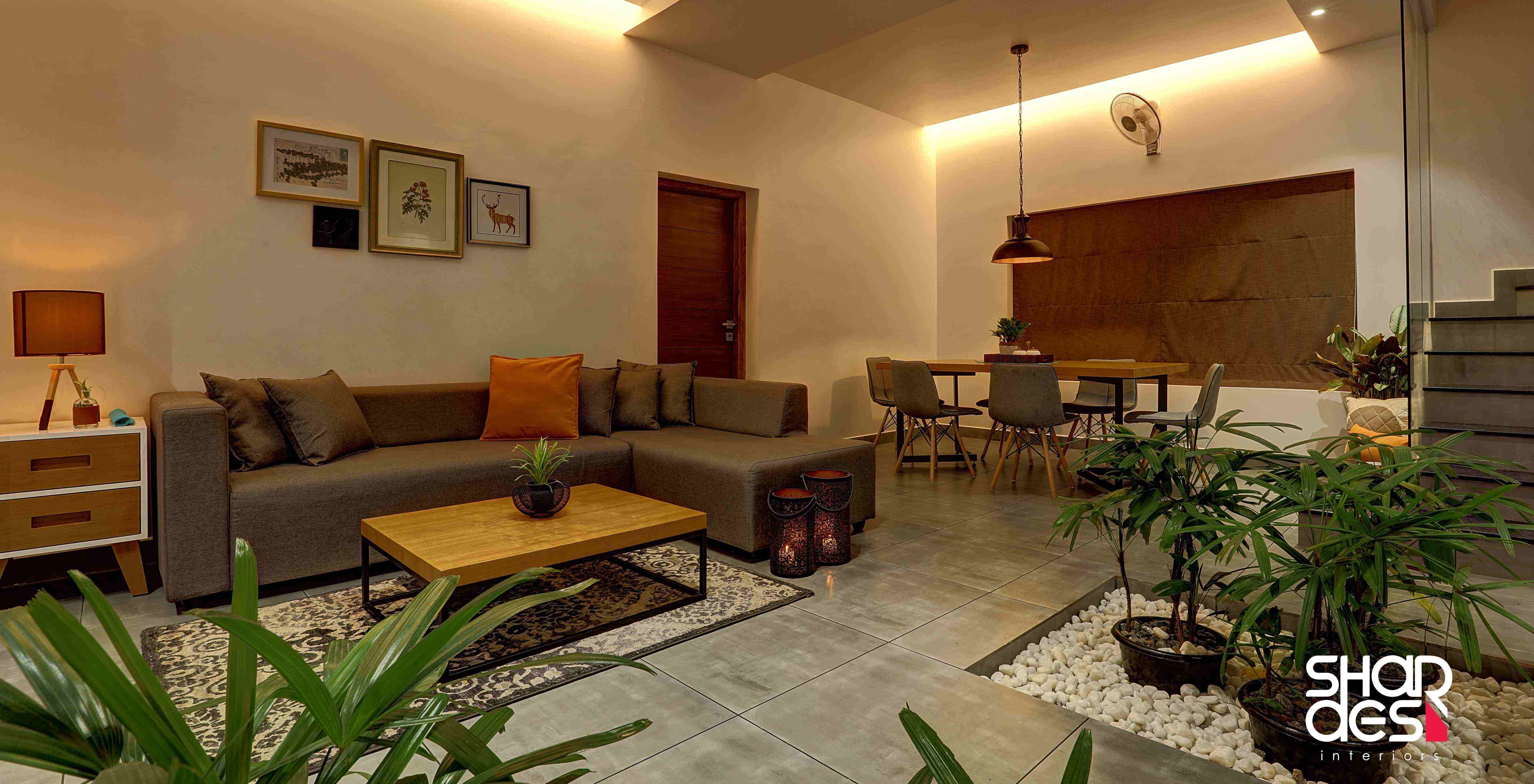 Dr Iqbal Residence